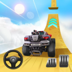 Mountain Climb MOD APKs 8.4 (Unlimited Money)