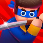 Mr Ninja MOD APKs 2.40 (Unlimited Money)