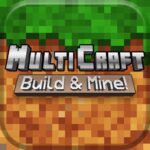 MultiCraft MOD APKs 2.0.17 (Unlimited Money)