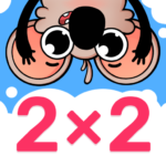 Multiplication Games For Kids. MOD APKs 3.30.0 (Unlimited Money)