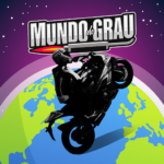 Mundo do Grau MOD APKs 1.0 (Unlimited Money)