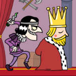 Murder MOD APKs 1.2.3 (Unlimited Money)