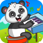Musical Game for Kids MOD APKs 1.51 (Unlimited Money)