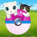 My Cat GO MOD APKs 4.9 (Unlimited Money)