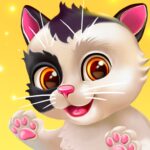 My Cat MOD APKs 5.5.0.0 (Unlimited Money)