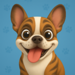 My Happy Dog MOD APKs 1.0.19 (Unlimited Money)