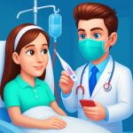 My Hospital Management Games MOD APKs 1.2.5 (Unlimited Money)
