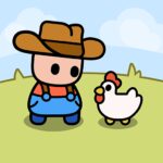 My Pocket Farm MOD APKs 0.3.6 (Unlimited Money)