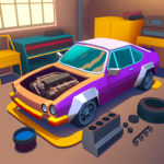 My Summer Garage MOD APKs 2.0.51 (Unlimited Money)