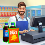 My Supermarket Simulator 3D® MOD APKs 1.29.1 (Unlimited Money)