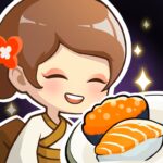 My Sushi Story MOD APKs 4.16.0 (Unlimited Money)