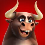 My Talking Bull MOD APKs 1.2.9 (Unlimited Money)
