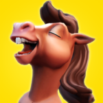 My Talking Horse MOD APKs 1.3.7 (Unlimited Money)