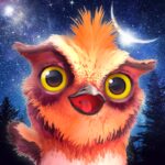 My Talking Owl MOD APKs 1.3.1 (Unlimited Money)