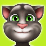 My Talking Tom MOD APKs 26.1.9.8120 (Unlimited Money)