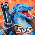 Mystic Kingdoms MOD APKs 6.0.11 (Premium)