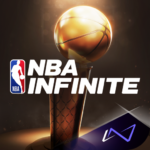 NBA Infinite MOD APKs 1.18194.6000.0 (Unlimited Money)