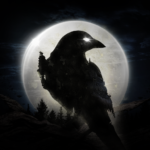 NIGHT CROWS MOD APKs 1.19.9 (Unlimited Money)