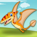 Names of dinosaurs MOD APKs 1.0.50 (Unlimited Money)