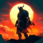 Niffelheim Viking Survival RPG MOD APKs 1.7.78 (Unlimited Money)