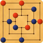 Nine Men’s Morris | Maru MOD APKs 2.01 (Unlimited Money)