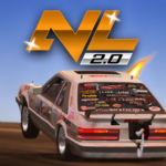 No Limit Drag Racing 2 MOD APKs 2.12.8 (Unlimited Money)