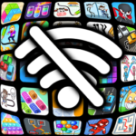 NoWiFi MOD APKs 1.70.53 (Unlimited Money)