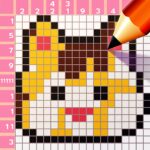Nonogram Logic Pic MOD APKs 3.89 (Unlimited Money)