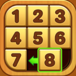 Number Puzzle MOD APKs 3.5 (Unlimited Money)