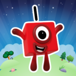 Numberblocks World MOD APKs 2.4.14 (Unlimited Money)