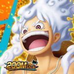 ONE PIECE Bounty Rush MOD APKs 91000 (Unlimited Money)