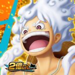 ONE PIECE バウンティラッシュ – アクションゲーム MOD APKs 91000 (Unlimited Money)