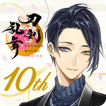 刀剣乱舞ONLINE MOD APKs 2.2.42 (Unlimited Money)