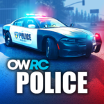 OWRC Police MOD APKs 1.0060 (Unlimited Money)