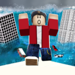 Obby MOD APKs 1.10 (Unlimited Money)