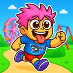 Obby Parkour MOD APKs 9.2 (Unlimited Money)