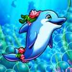 Ocean Merge MOD APKs 1.78 (Unlimited Money)