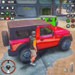 Offroad Jeep 4×4 Jeep Driver MOD APKs 1.0.18 (Unlimited Money)