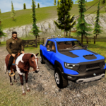 Offroad Revolution Car Driving MOD APKs 1.8 (Unlimited Money)