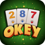 Okey MOD APKs 2.24.0 (Unlimited Money)