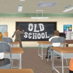 Old School MOD APKs 1.2.4 (Unlimited Money)