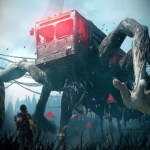 Once Human MOD APKs 1.0.25 (Unlimited Money)