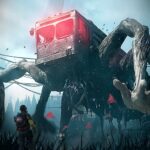 Once Human MOD APKs 1.0.25 (Unlimited Money)