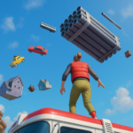 Only Climb Parkour Adventure MOD APKs 1.9.2 (Unlimited Money)