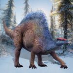 Ouranosaurus Dino Simulator MOD APKs 1.3.1 (Unlimited Money)