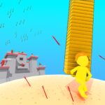 Outdo.io 3D MOD APKs 5.9.1 (Unlimited Money)