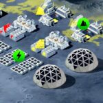 Pantenite Space Colony Sim MOD APKs 1.206 (Unlimited Money)