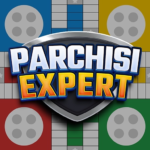 Parchisi Expert MOD APKs 1.3 (Unlimited Money)