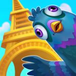 Paris MOD APKs 1.10.0 (Unlimited Money)