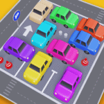 Parking Jam 3D MOD APKs 4.11.1 (Unlimited Money)